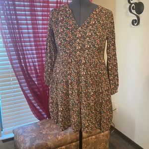 Matilda Jane womens dress Small